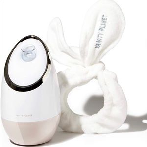 Facial Steamer